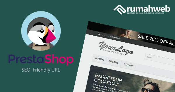 Prestashop Pretty URL Module